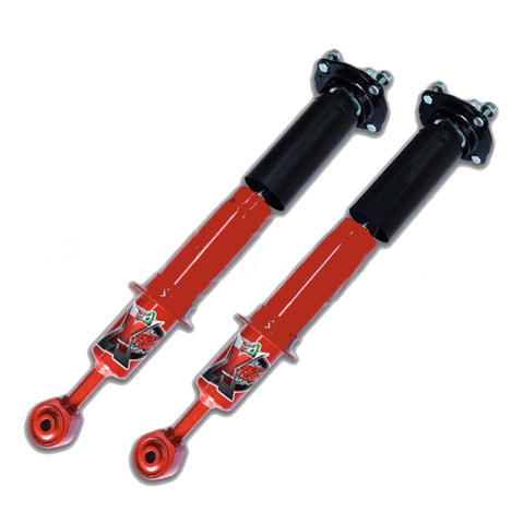 Front EFS Xtreme Struts Ford Ranger PX3 (Pair)